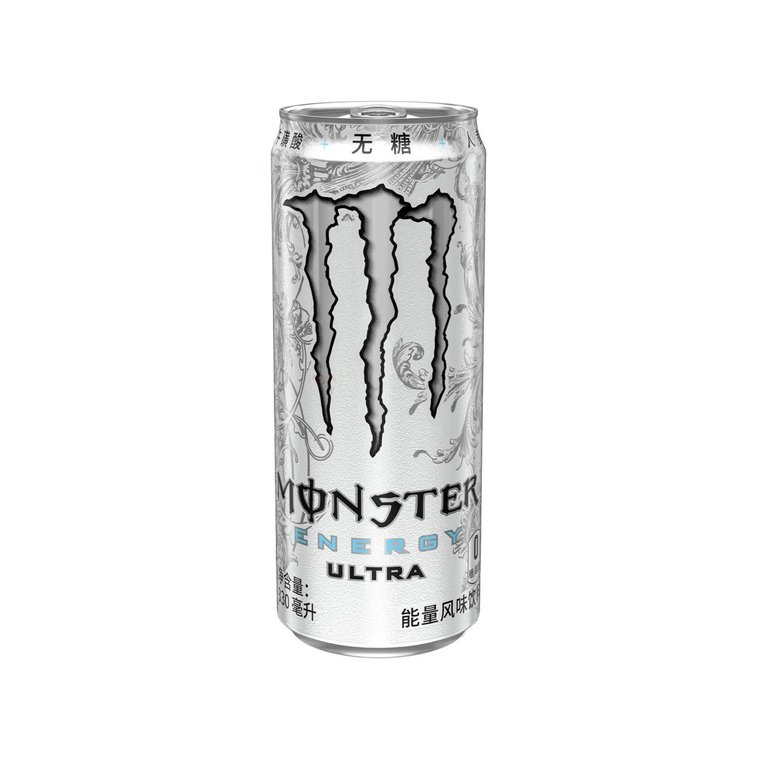 MONSTER ULTRA ENERGY  SPARKLING WATER